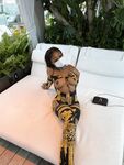 Onlyfans Leaked Photos - Parisrichh - Photos