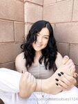 Onlyfans Leaked Photos - Petitetootsies1124 - Photos