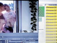 Onlyfans Leaked Photos - Requiemmlioness - Photos