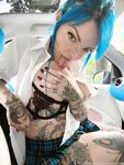 Onlyfans Leaked Photos - Riae - Photos
