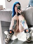 Onlyfans Leaked Photos - Riae - Photos