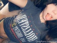 Onlyfans Leaked Photos - Ricanpeekan94 - Photos
