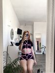 Onlyfans Leaked Photos - Rositapastel - Photos