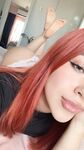 Onlyfans Leaked Photos - Rositapastel - Photos