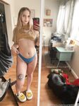 Onlyfans Leaked Photos - Scarlettrose43 - Photos