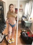 Onlyfans Leaked Photos - Scarlettrose43 - Photos