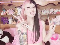 Onlyfans Leaked Photos - Skyburrito - Photos