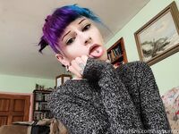 Onlyfans Leaked Photos - Skyburrito - Photos