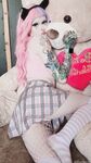 Onlyfans Leaked Photos - Skyburrito - Photos