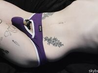 Onlyfans Leaked Photos - Skyburrito - Photos