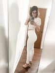 Onlyfans Leaked Photos - Slimthickkie - Photos