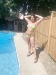 Onlyfans Leaked Photos - Tallgoddessgia - Photos