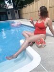 Onlyfans Leaked Photos - Tallgoddessgia - Photos