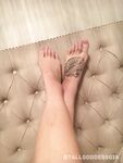 Onlyfans Leaked Photos - Tallgoddessgia - Photos