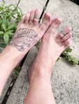 Onlyfans Leaked Photos - Tallgoddessgia - Photos