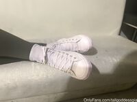 Onlyfans Leaked Photos - Tallgoddessgia - Photos