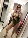 Onlyfans Leaked Photos - Tallgoddessgia - Photos