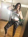 Onlyfans Leaked Photos - Tallgoddessgia - Photos