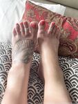 Onlyfans Leaked Photos - Tallgoddessgia - Photos