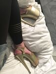 Onlyfans Leaked Photos - Tallgoddessgia - Photos