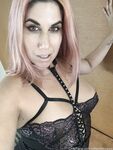 Onlyfans Leaked Photos - Tallgoddessgia - Photos