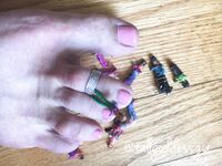 Onlyfans Leaked Photos - Tallgoddessgia - Photos