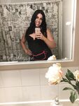 Onlyfans Leaked Photos - Tallgoddessgia - Photos