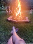 Onlyfans Leaked Photos - Tallgoddessgia - Photos