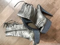 Onlyfans Leaked Photos - Tallgoddessgia - Photos
