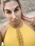 Onlyfans Leaked Photos - Tallgoddessgia - Photos