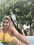 Onlyfans Leaked Photos - Tallgoddessgia - Photos