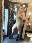 Onlyfans Leaked Photos - Tallgoddessgia - Photos