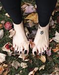 Onlyfans Leaked Photos - Tatianasnaughtytoes - Photos