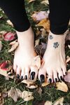 Onlyfans Leaked Photos - Tatianasnaughtytoes - Photos