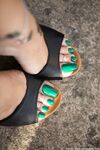 Onlyfans Leaked Photos - Tatianasnaughtytoes - Photos