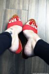 Onlyfans Leaked Photos - Tatianasnaughtytoes - Photos