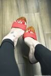 Onlyfans Leaked Photos - Tatianasnaughtytoes - Photos