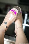 Onlyfans Leaked Photos - Tatianasnaughtytoes - Photos
