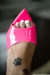 Onlyfans Leaked Photos - Tatianasnaughtytoes - Photos