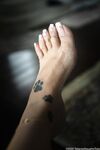 Onlyfans Leaked Photos - Tatianasnaughtytoes - Photos