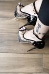 Onlyfans Leaked Photos - Tatianasnaughtytoes - Photos