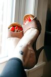 Onlyfans Leaked Photos - Tatianasnaughtytoes - Photos