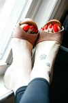 Onlyfans Leaked Photos - Tatianasnaughtytoes - Photos
