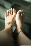 Onlyfans Leaked Photos - Tatianasnaughtytoes - Photos