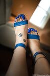 Onlyfans Leaked Photos - Tatianasnaughtytoes - Photos