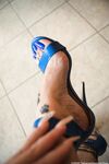 Onlyfans Leaked Photos - Tatianasnaughtytoes - Photos
