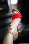 Onlyfans Leaked Photos - Tatianasnaughtytoes - Photos