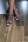 Onlyfans Leaked Photos - Tatianasnaughtytoes - Photos