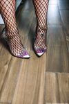 Onlyfans Leaked Photos - Tatianasnaughtytoes - Photos