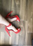 Onlyfans Leaked Photos - Tatianasnaughtytoes - Photos